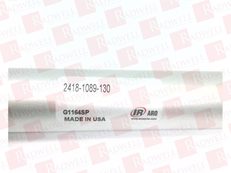 INGERSOLL RAND 2418-1089-130