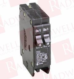 EATON CORPORATION BD1515