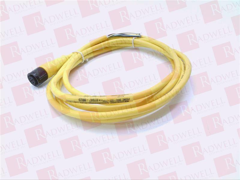 MOLEX 81507-M020