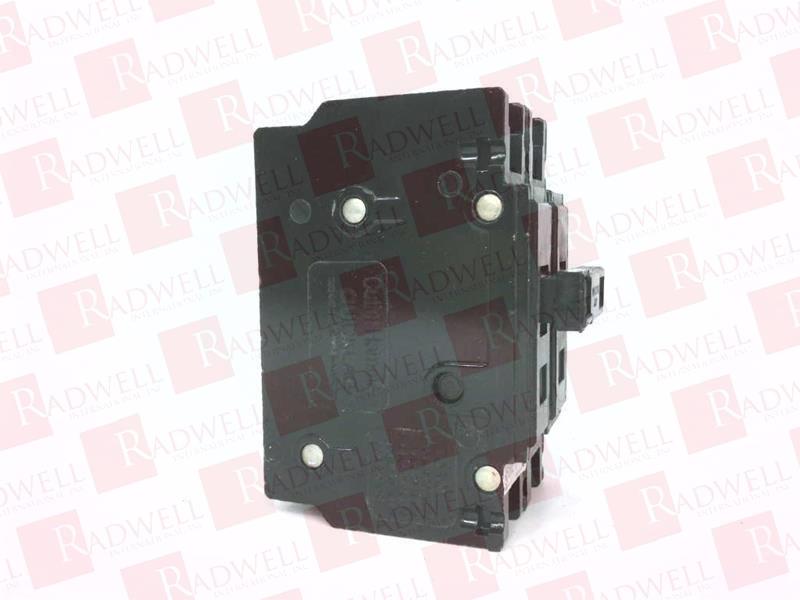 EATON CORPORATION QC2050