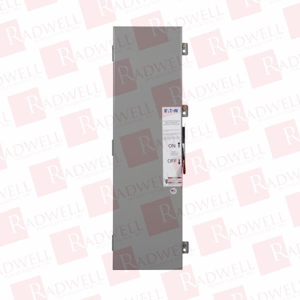 EATON CORPORATION RKDN400