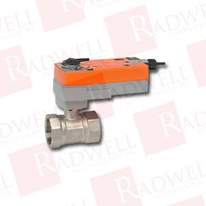 B Afrb Sr By Belimo Buy Or Repair Radwell Com