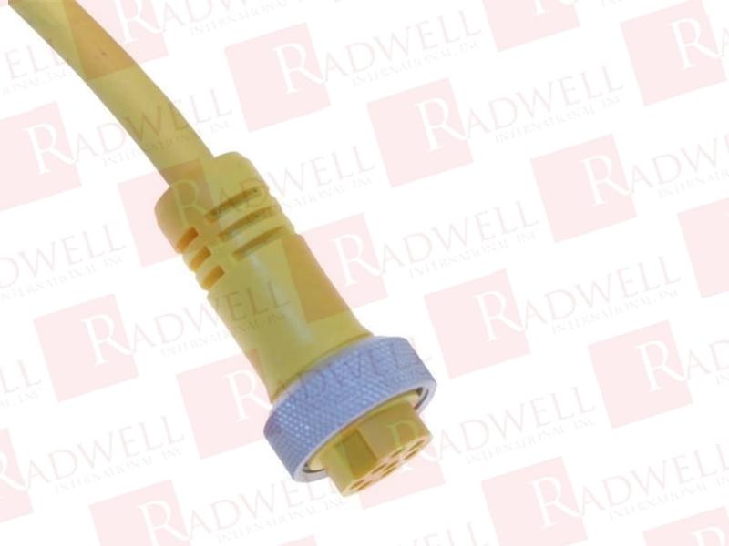 RADWELL VERIFIED SUBSTITUTE 206000A01F120-SUB