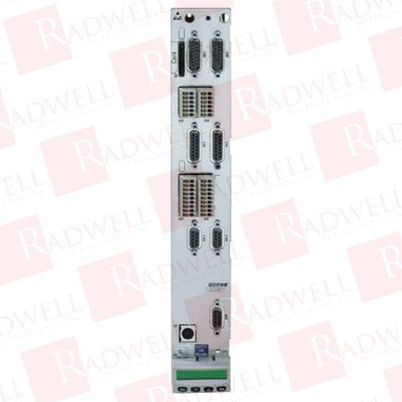 BOSCH CDB01.1C-SE-ENS-ENS-NNN-NNN-S2-S-NN-FW