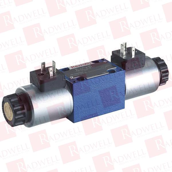 BOSCH 4WRAP6W7-04-30/G24K4/M