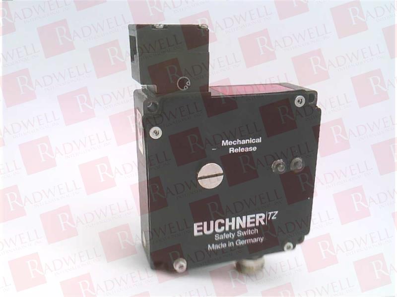 EUCHNER TZ1LE024RC18VAB