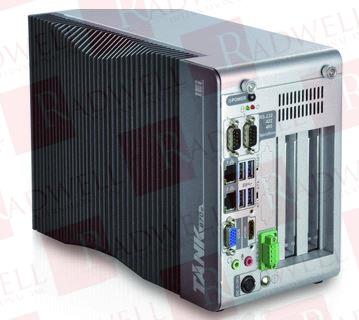 IEI INTEGRATION CORP TANK-870E-H110-I5/4G/3B-R10