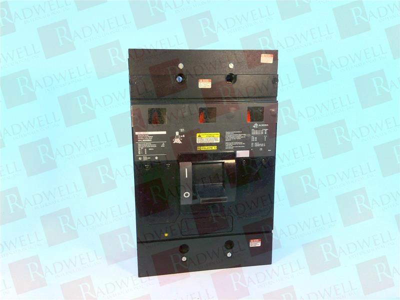 SCHNEIDER ELECTRIC MHL360008MV