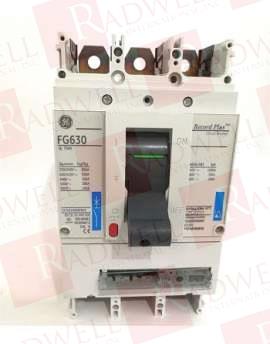 GE DPE B16 16 amp 30mA RCBO Circuit Breaker 6005009 General Electric 130mm Cable