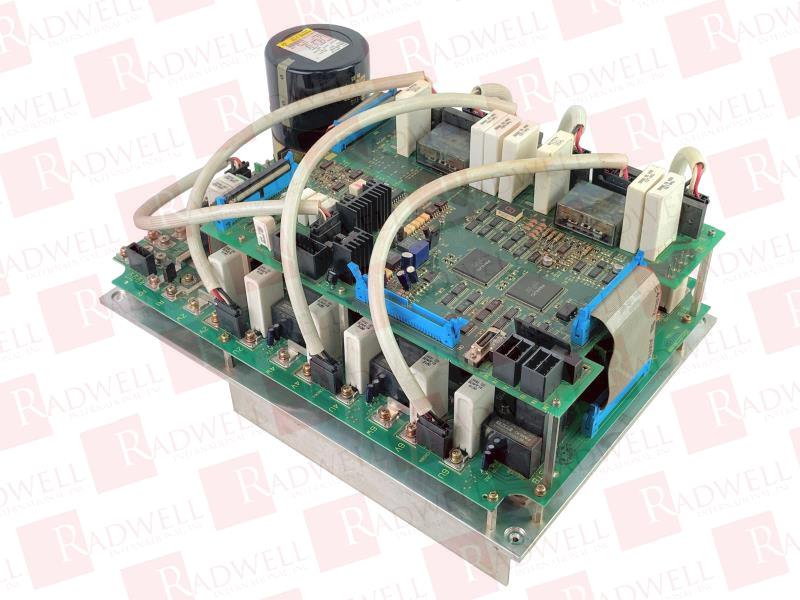 FANUC A06B-6076-H104