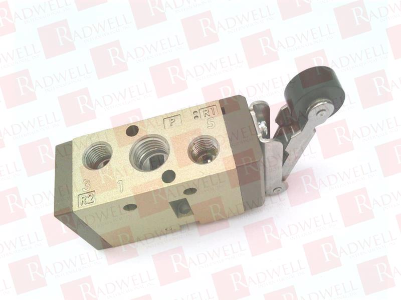 TPC MECHATRONICS CO UDM550-02R