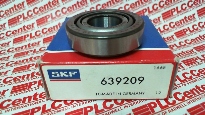 SKF 639209