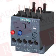 SIEMENS 3RU6116-1GB0