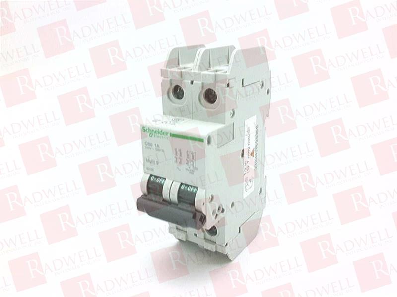 SCHNEIDER ELECTRIC 60135