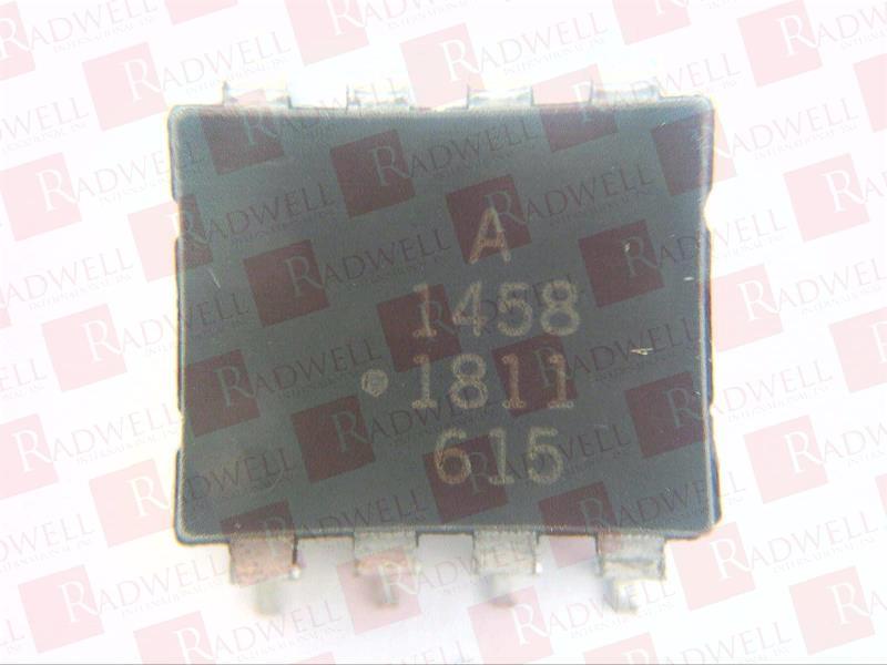 BROADCOM HCNW1458-300E