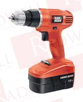 GC1801 Manufactured by STANLEY BLACK DECKER BLACK DECKER