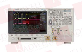 KEYSIGHT TECHNOLOGIES DSOX3052T