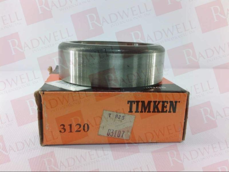 TIMKEN 3120