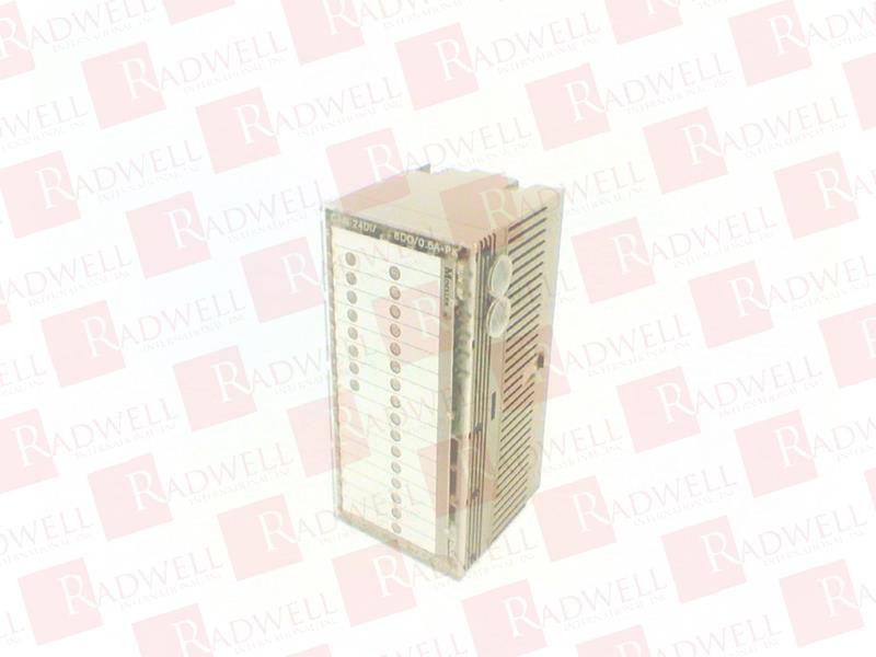 EATON CORPORATION CAN-24DI/8DO/0.5A-PK