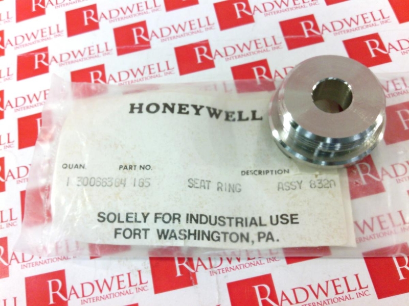 HONEYWELL 30066384-165