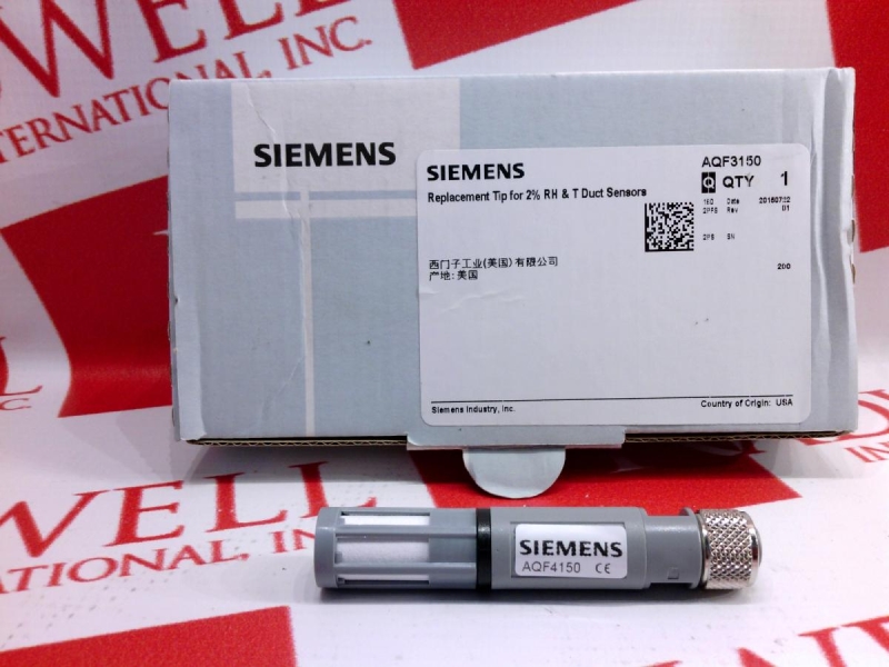 SIEMENS AQF-3150