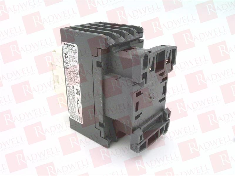 SCHNEIDER ELECTRIC LC1DT40P7