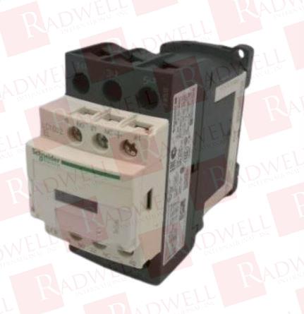 SCHNEIDER ELECTRIC LC1D32EL