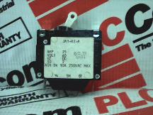 EATON CORPORATION JA1-B2-A