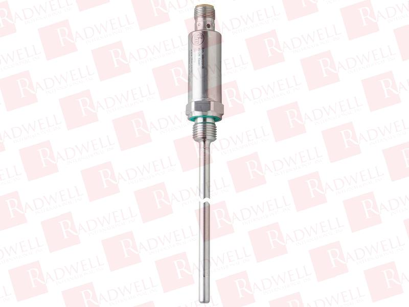 EFECTOR TA-100CLER14-A-ZVG/US-TA2135