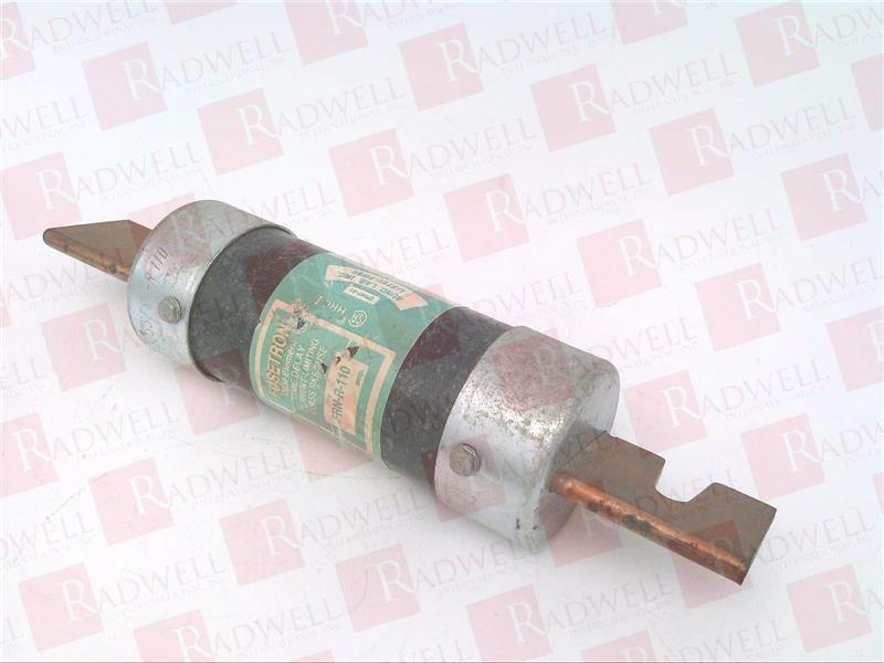 EATON CORPORATION FRN-R-110