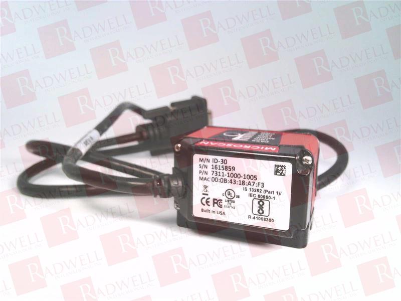 OMRON 7311-1000-1005