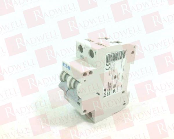 EATON CORPORATION WMZS2D03