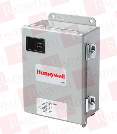 HONEYWELL EIDR-8-J03RJ