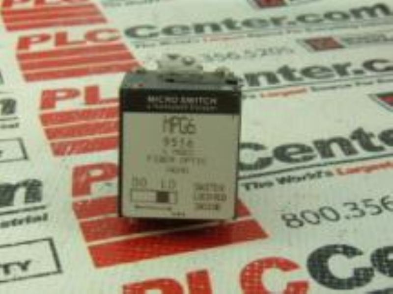 HONEYWELL MPG6-9516