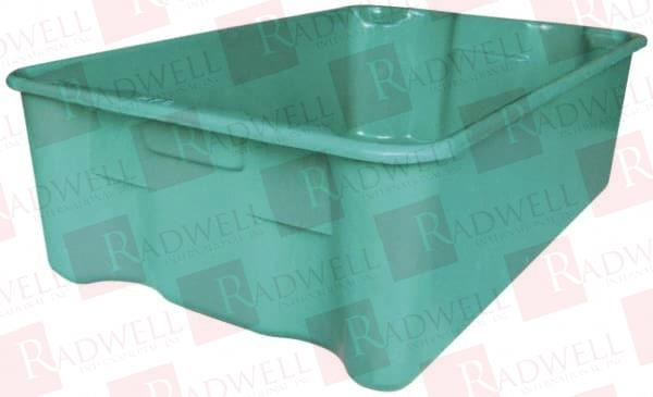 MFG TRAY 7804085170GREEN