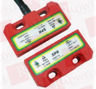 IDEM SAFETY SWITCHES SPR-111013