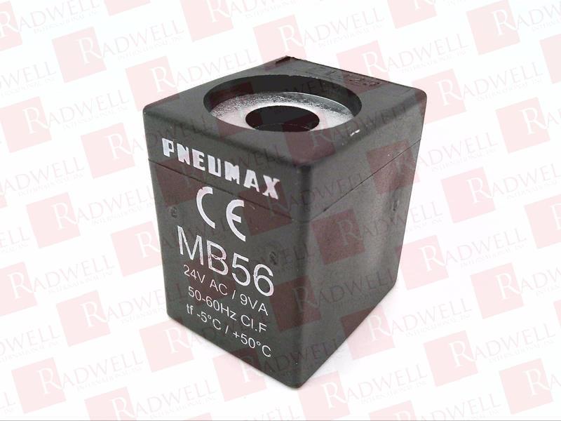 PNEUMAX MB.56