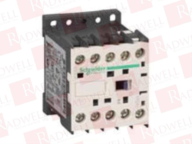 SCHNEIDER ELECTRIC LP1K1210JD