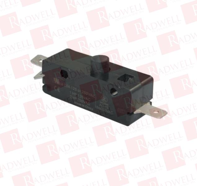 RADWELL VERIFIED SUBSTITUTE E14-00A-SUB