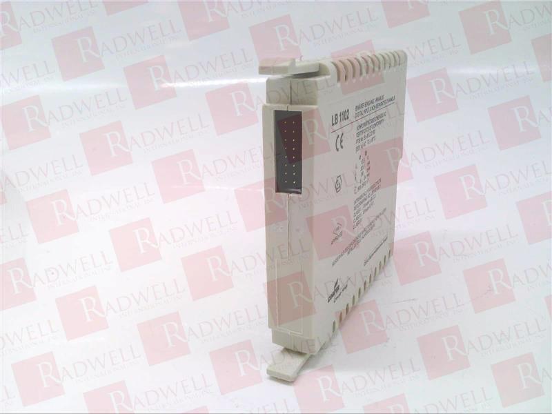 EATON CORPORATION LB1102