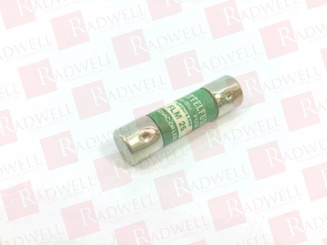 LITTELFUSE FLM-25