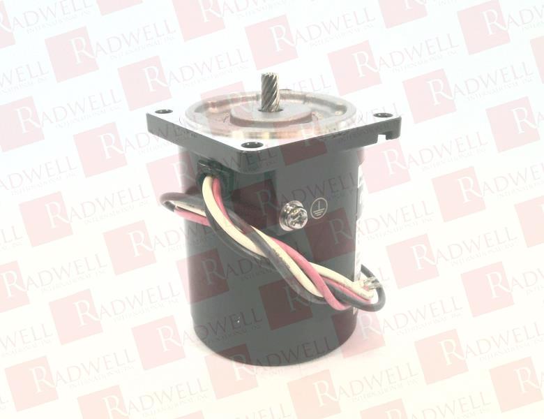 ORIENTAL MOTOR 21K6GN-CW2L2