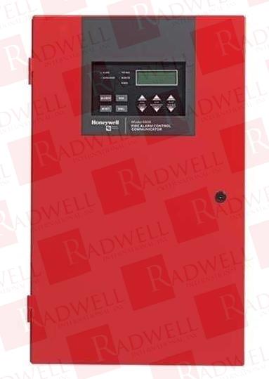 HONEYWELL 6808