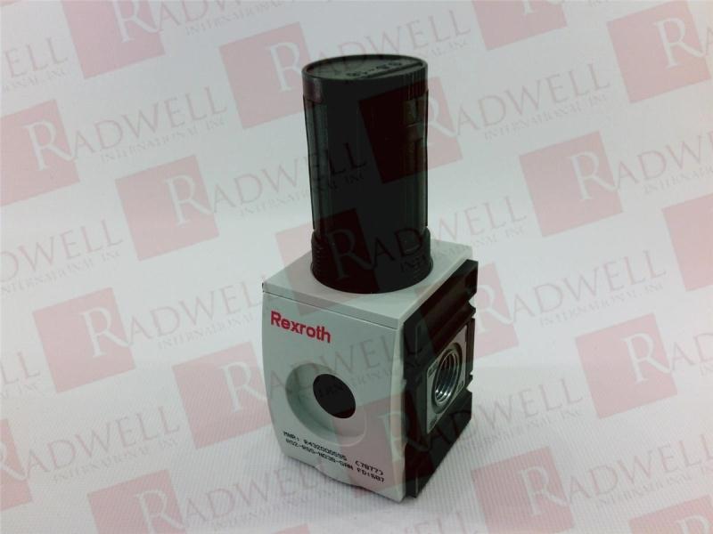 BOSCH R432000595