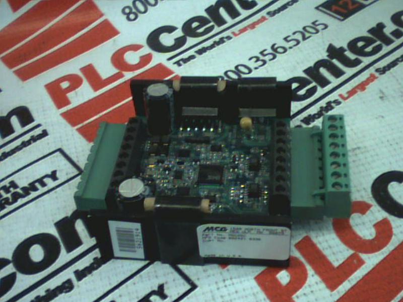 AMETEK MSD25C