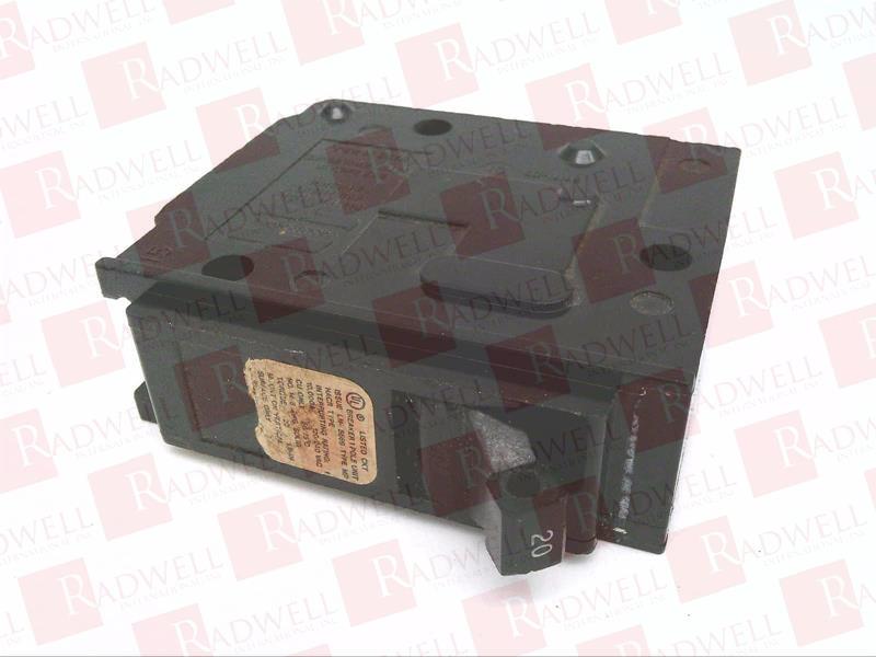 EATON CORPORATION MP120