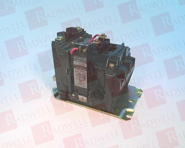 ALLEN BRADLEY 500-AOD-920