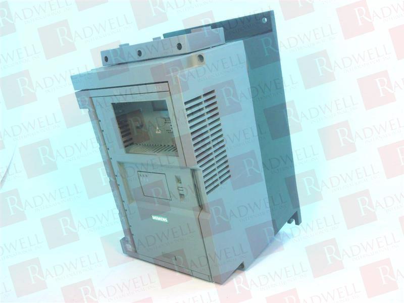 SIEMENS 3RW5526-1HA16