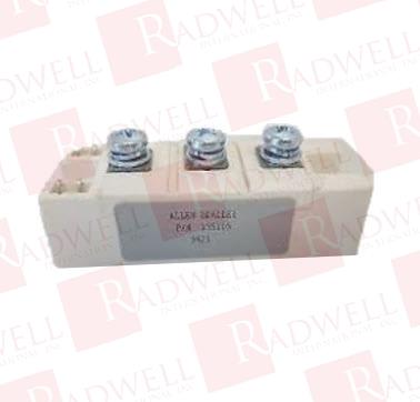 ALLEN BRADLEY 1336-135105