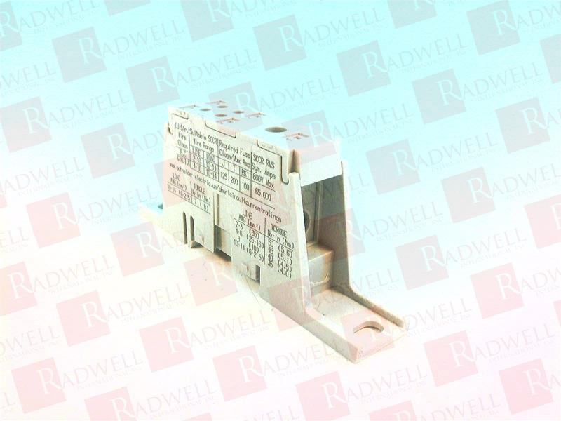 SCHNEIDER ELECTRIC NSYEBAD11614